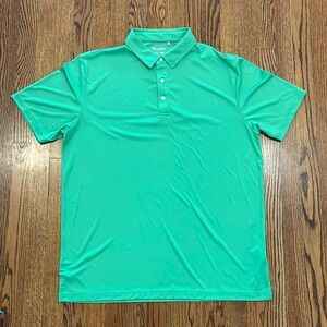 Sligo Golf Shirt - XL